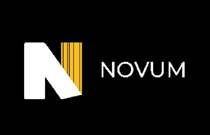 logo novum